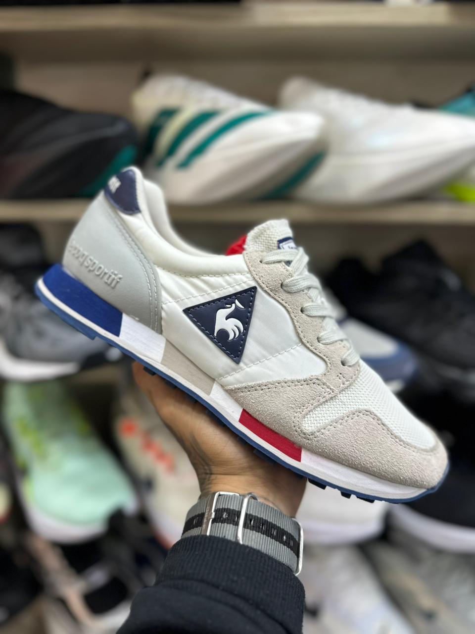 Le Coq Sportif