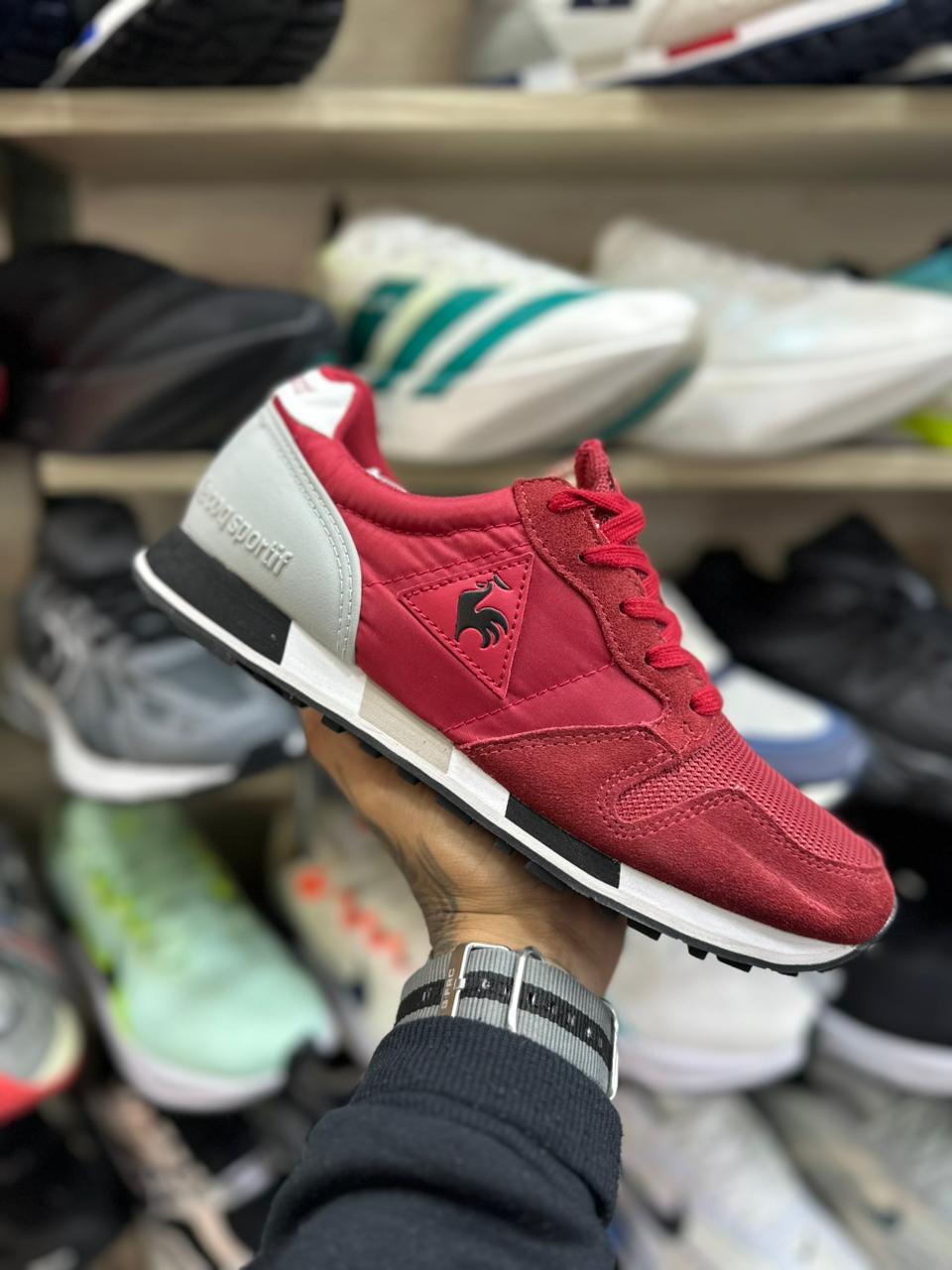 Le Coq Sportif