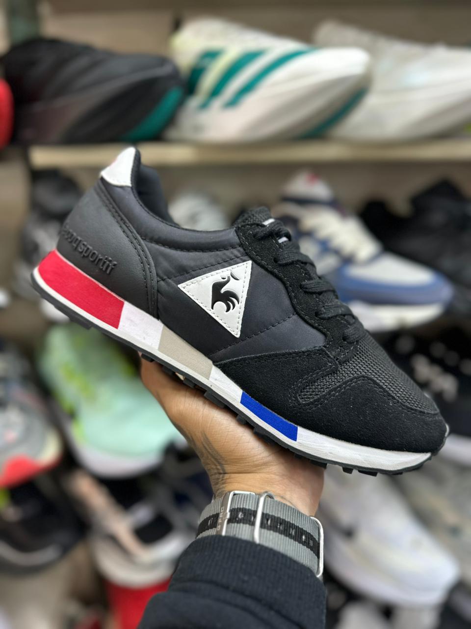 Le Coq Sportif
