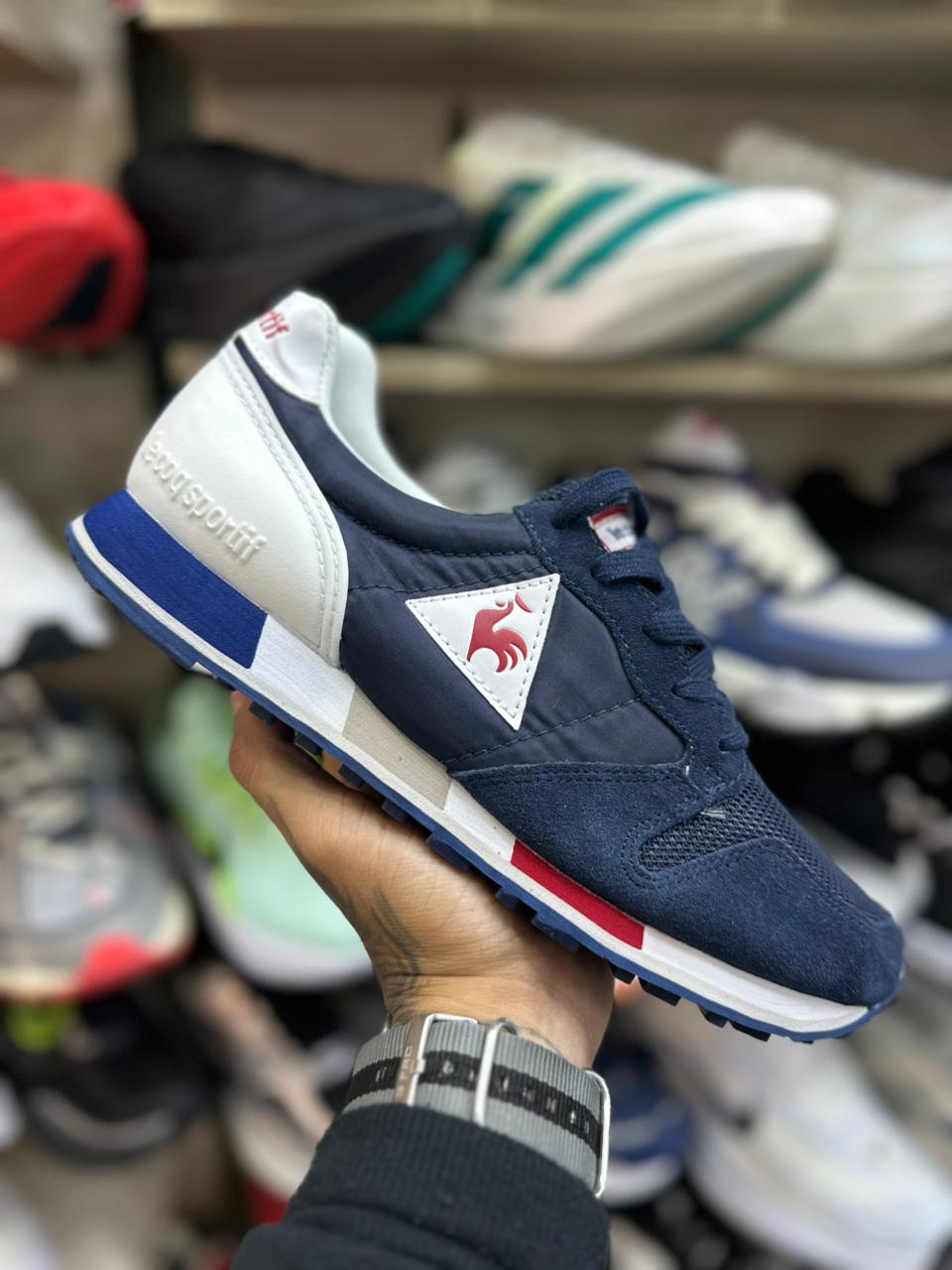 Le Coq Sportif