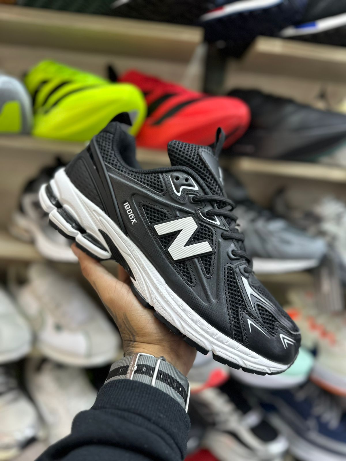 New Balance 1906 X