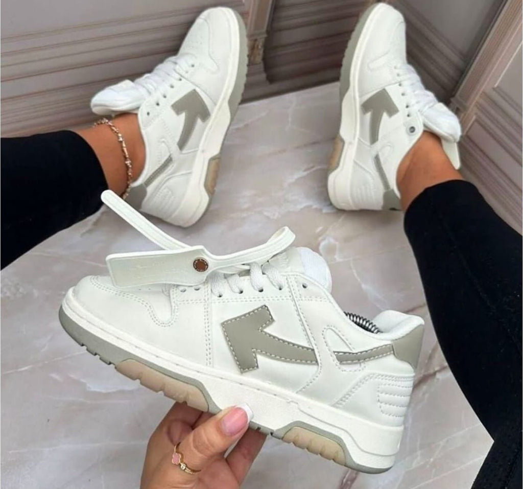 Off White Out Of Office