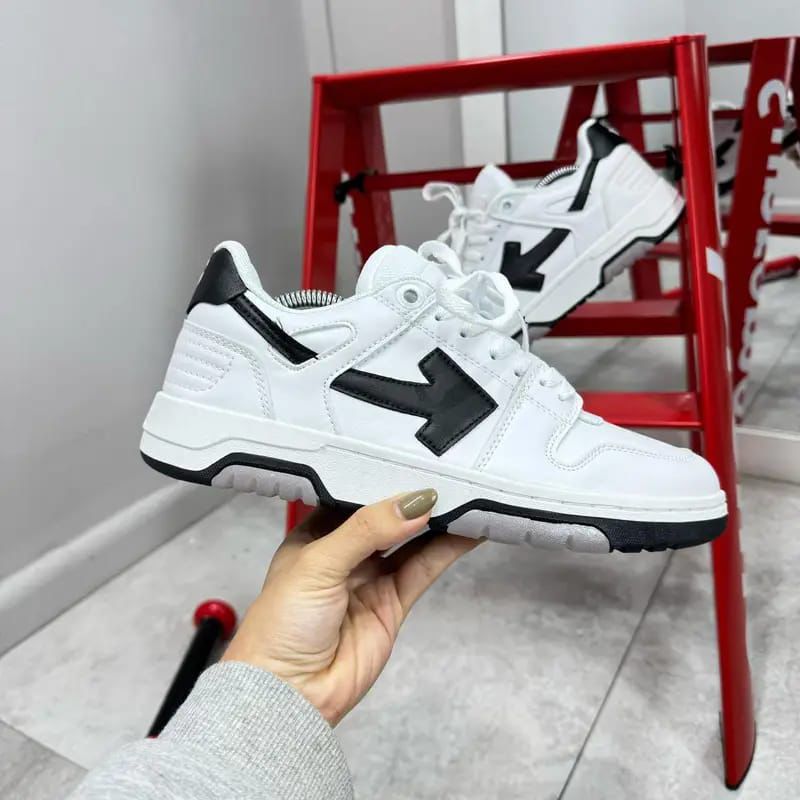 Off White Out Of Office