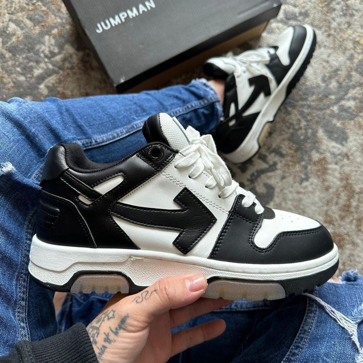 Off White Out Of Office