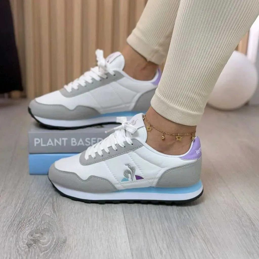 le coq Sportif Astra 2